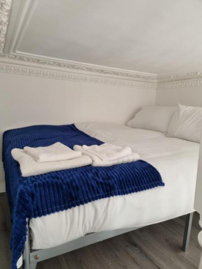 F103-Maisonette 1st Floor Studio Near Hyde Park